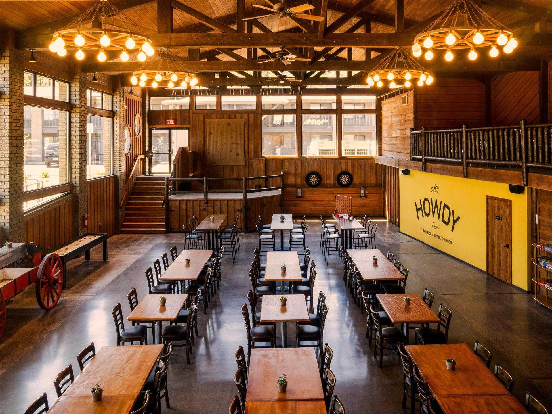 Trailborn Grand Canyon a Williamstown, AZ