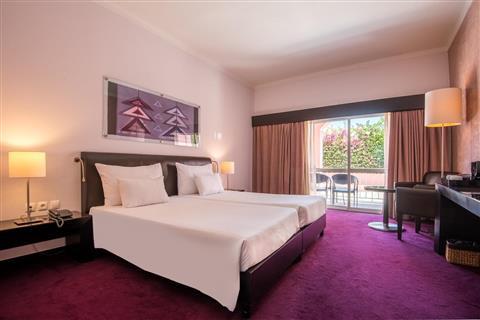 Albufeira, PT의 Hotel Vila Gale Praia 4*