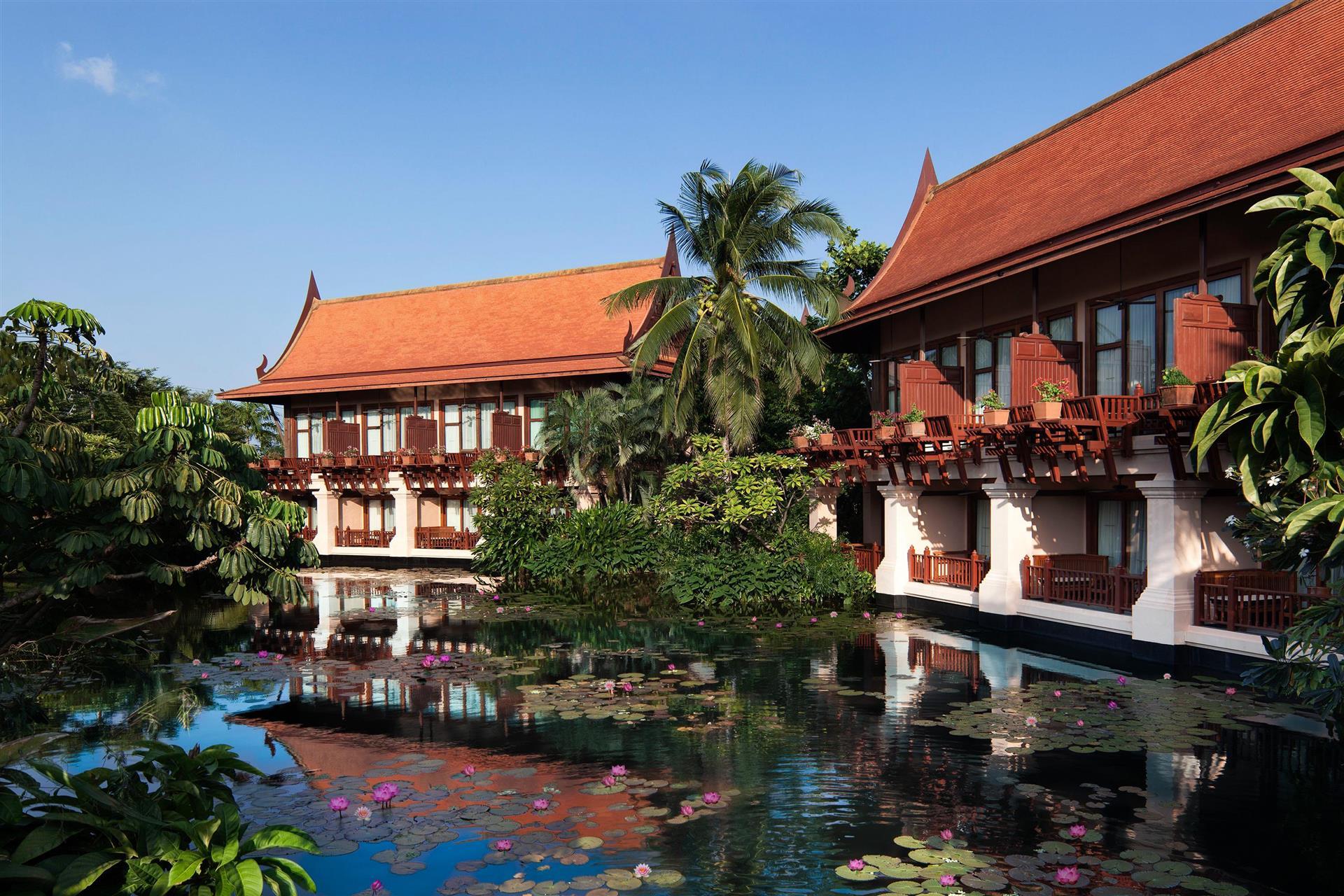 Anantara Hua Hin Resort image