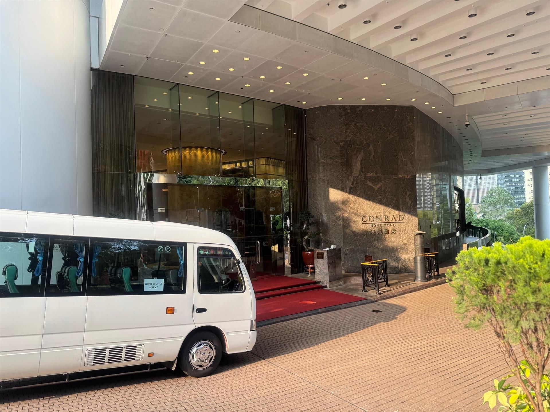 รูปสถานที่จัดงาน