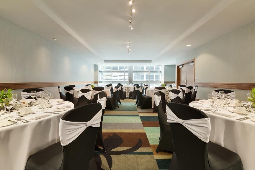 Immagine sala riunioni