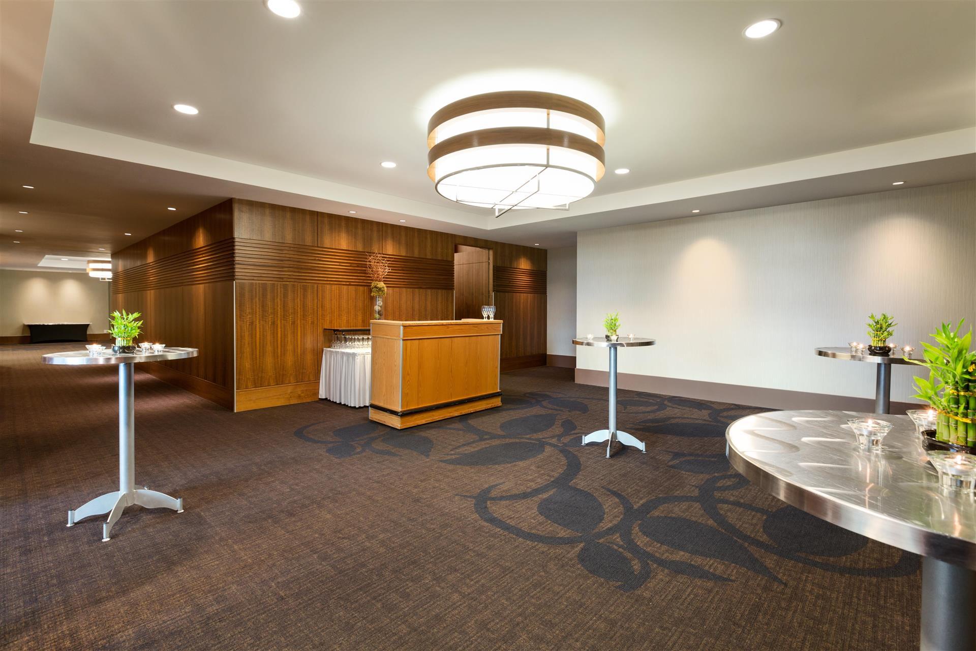 Immagine sala riunioni