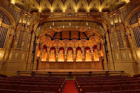 Orpheum Theater