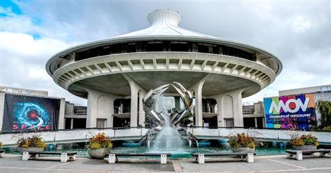 Museum of Vancouver (MOV)
