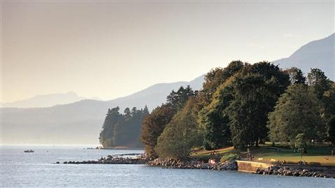 Stanley Park