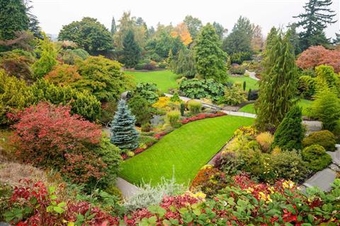 Queen Elizabeth Park