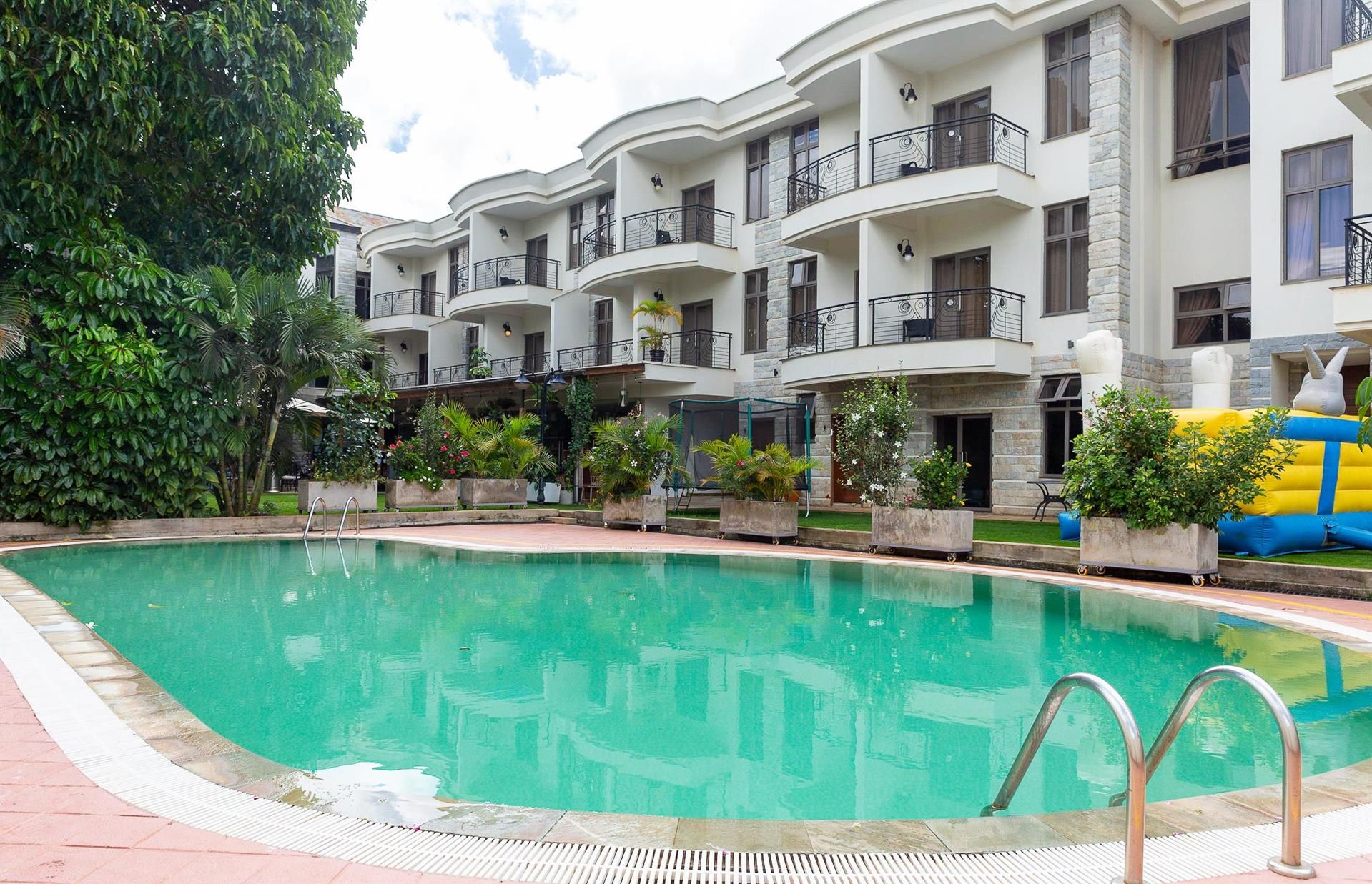 Bild på anläggning