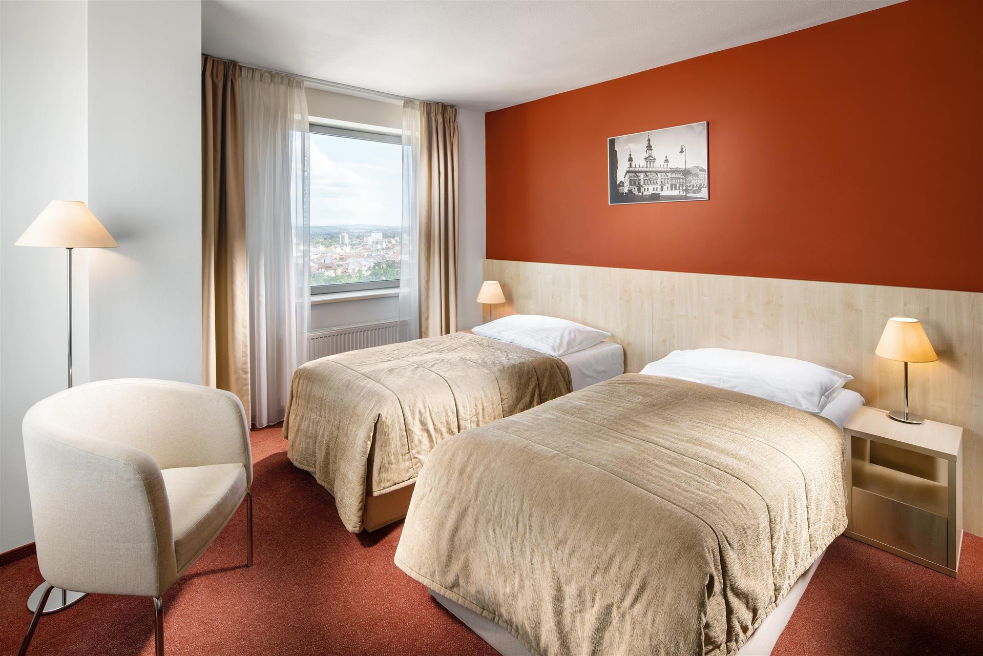 Clarion Congress Hotel Ceske Budejovice image