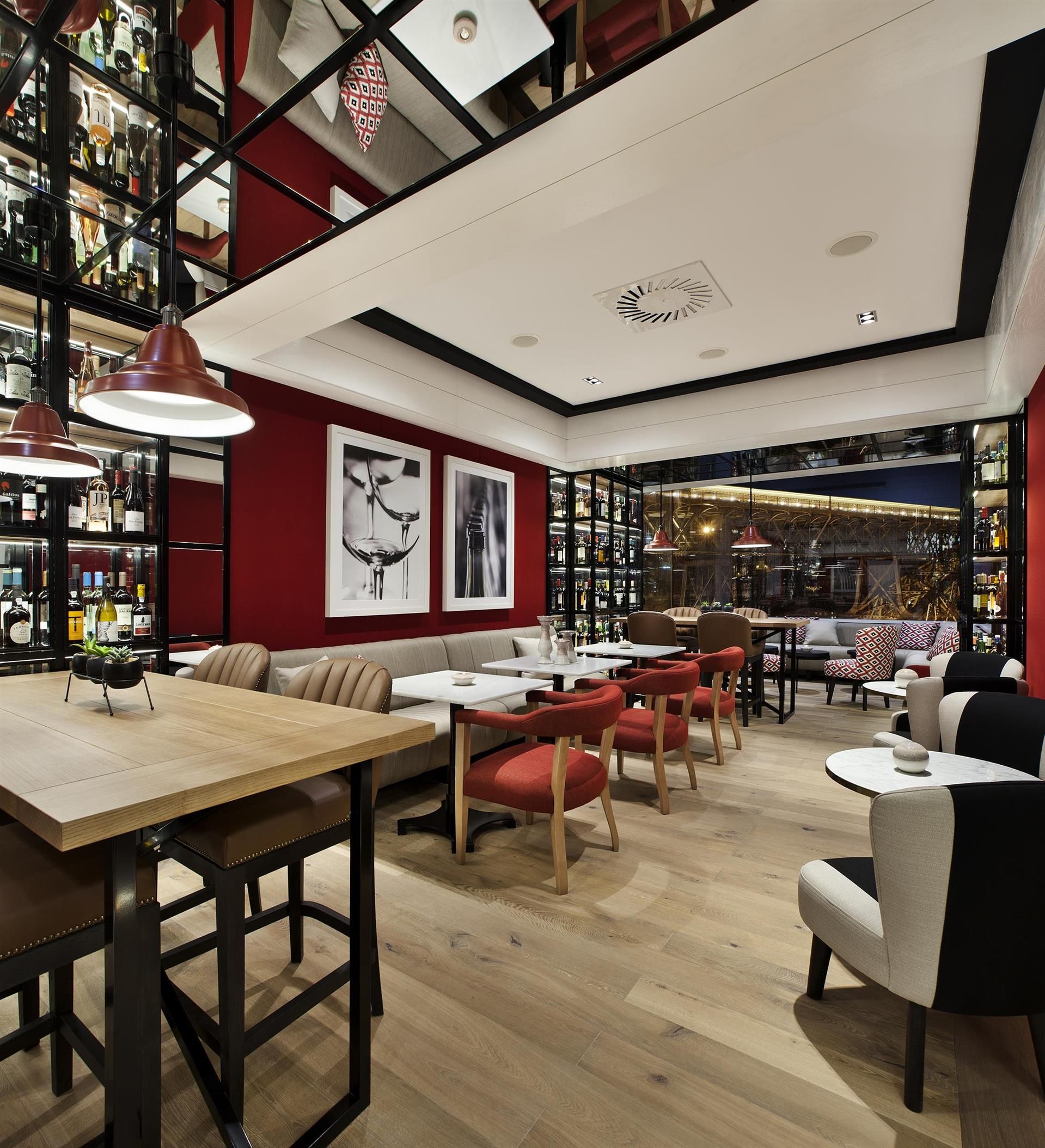 Изображение места проведения