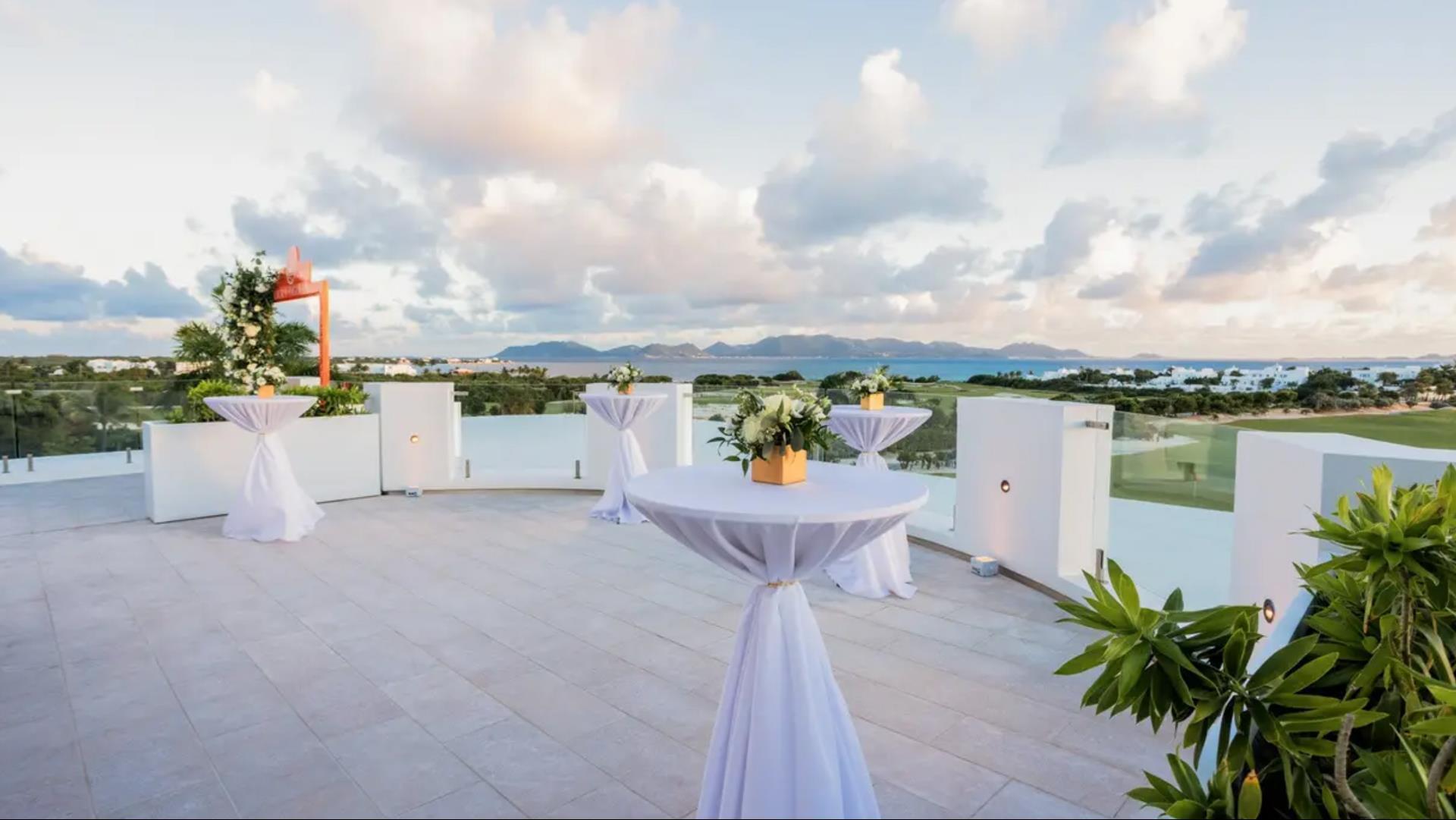 Immagine sala riunioni