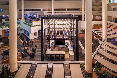 Hyatt Regency Princeton em Princeton, NJ