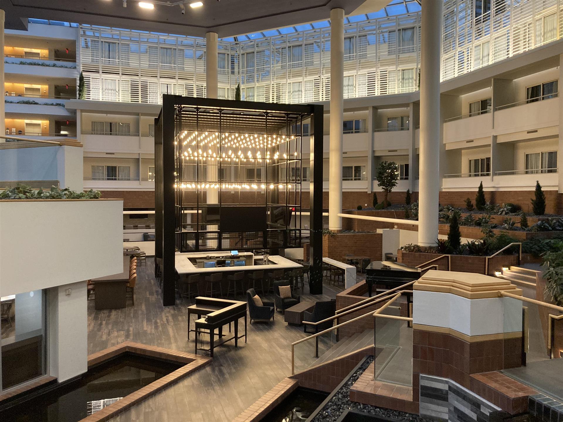 Hyatt Regency Princeton image