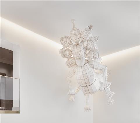 Hotel St. George, Helsinki i Helsinki, FI