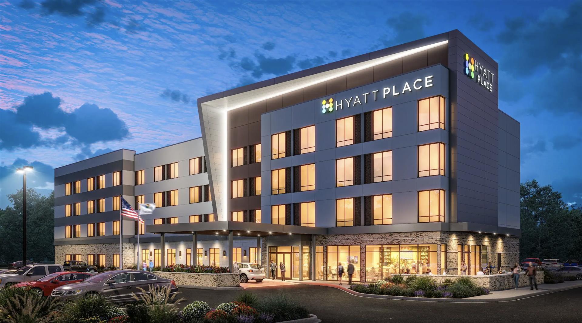 Hyatt Place Eagle Pass image