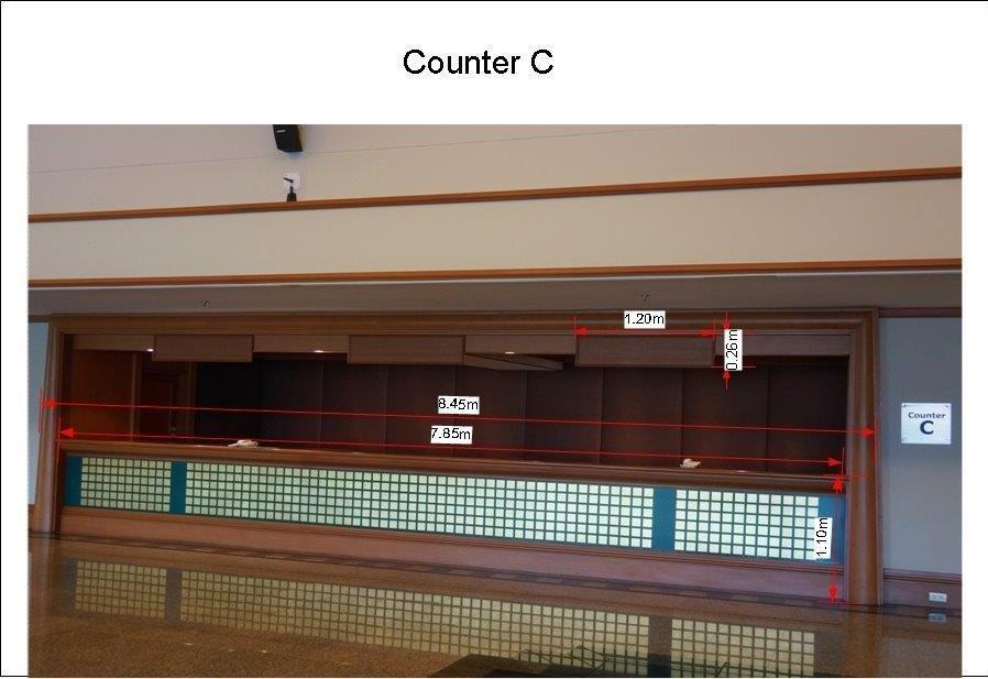 Immagine sala riunioni