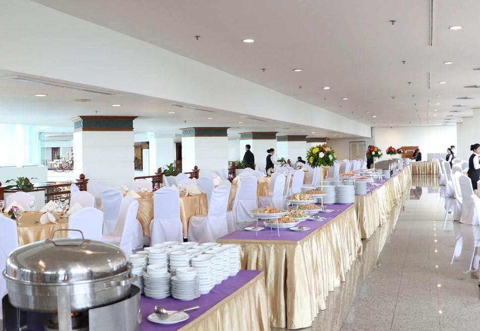 Immagine sala riunioni