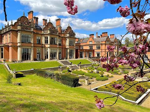 The Welcombe Hotel, BW Premier Collection by Best Western, Stratford-Upon-Avon, GB1