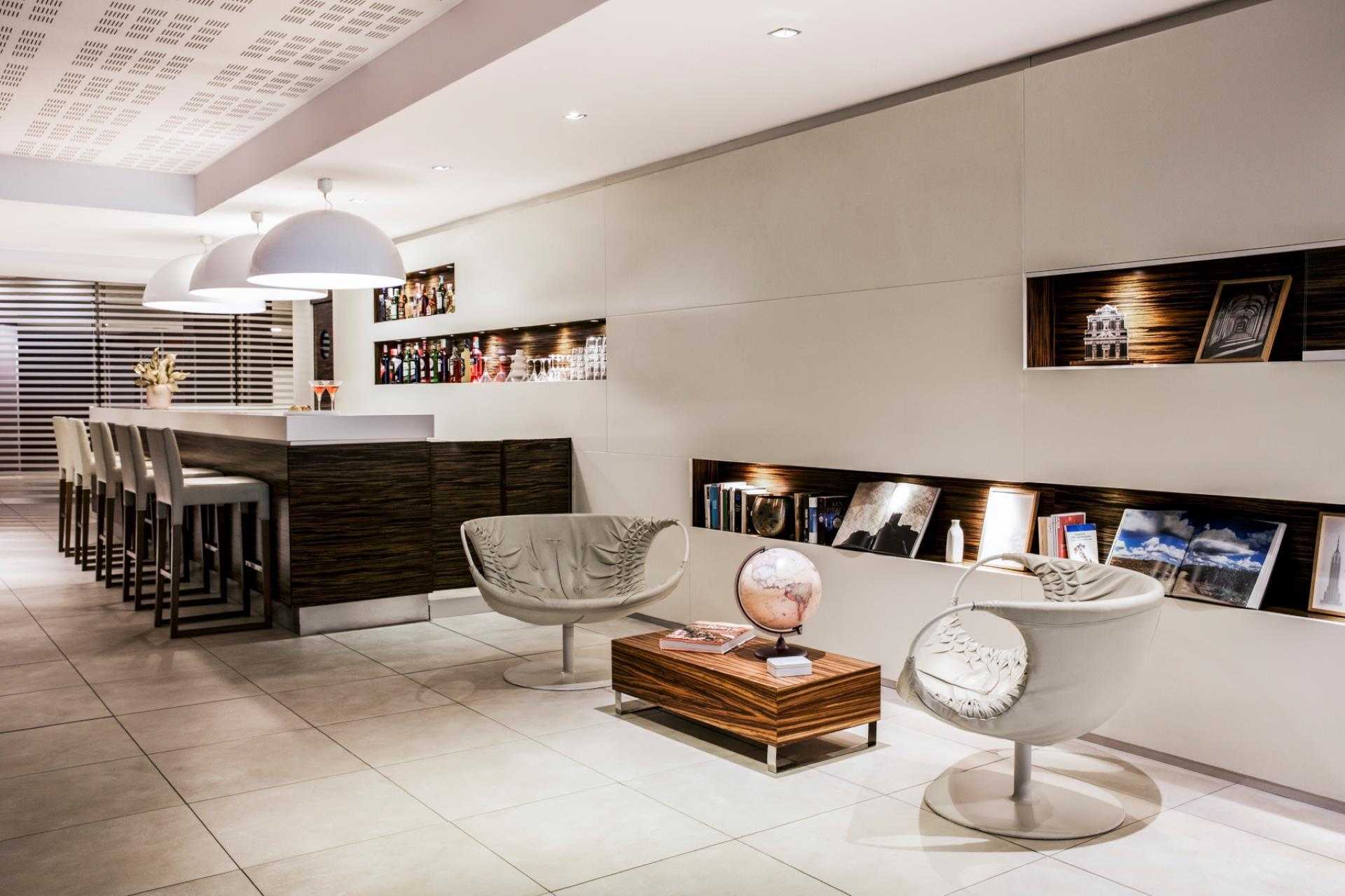 The Caesar Roma i Rome, IT