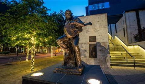 ACL Live at the Moody Theater