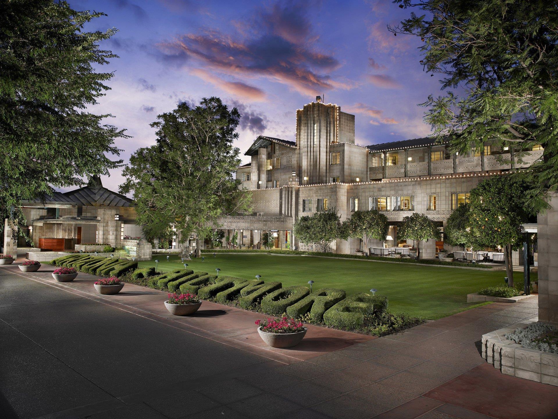Arizona Biltmore, LXR Hotels & Resorts image