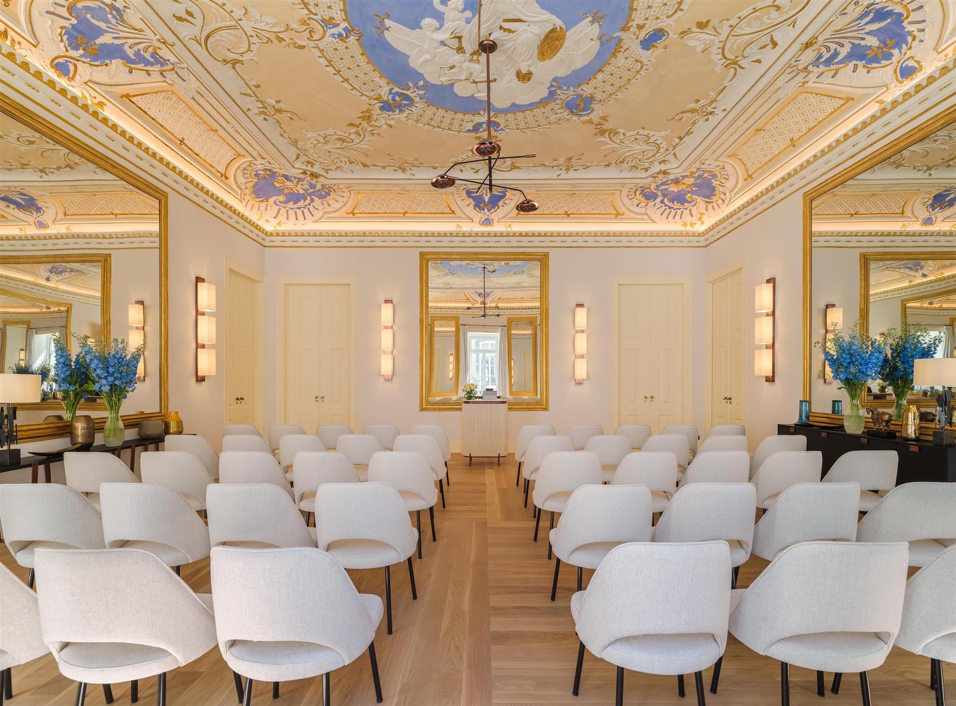 The One Palacio da Anunciada image