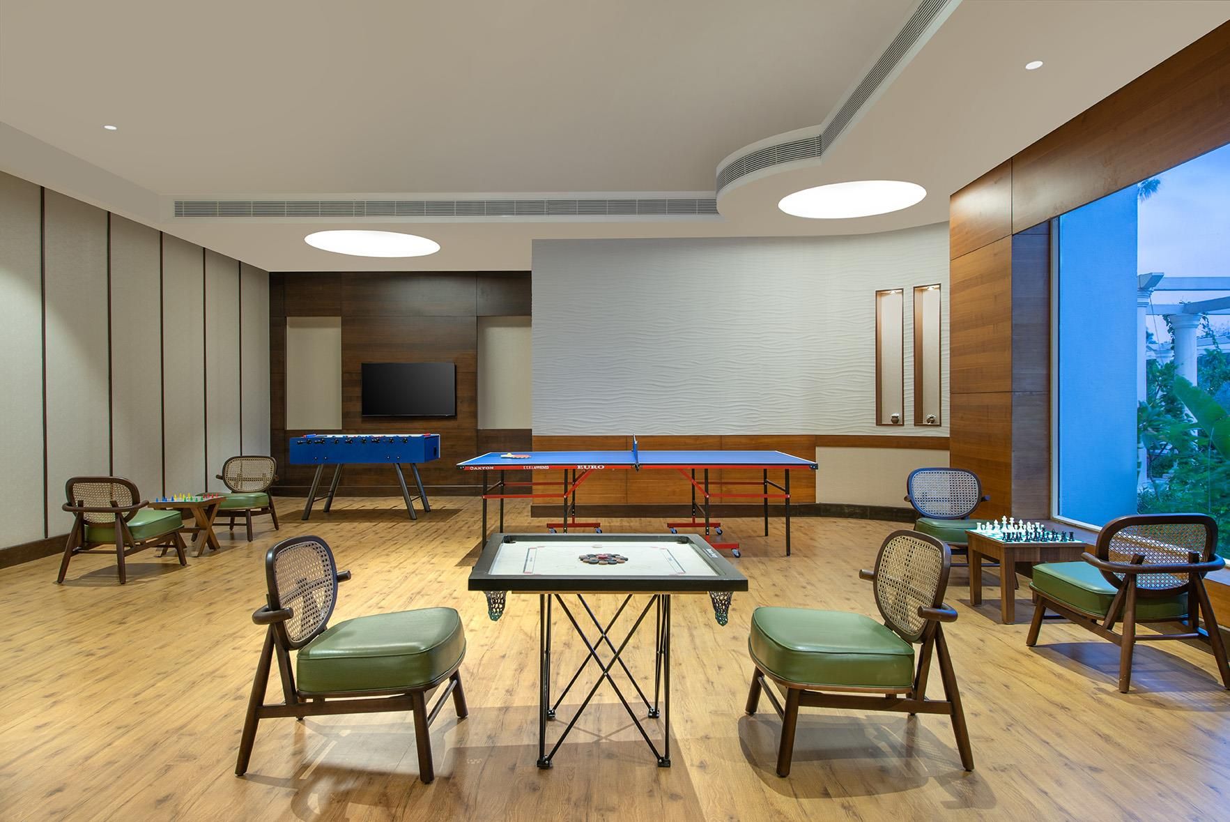 Изображение места проведения