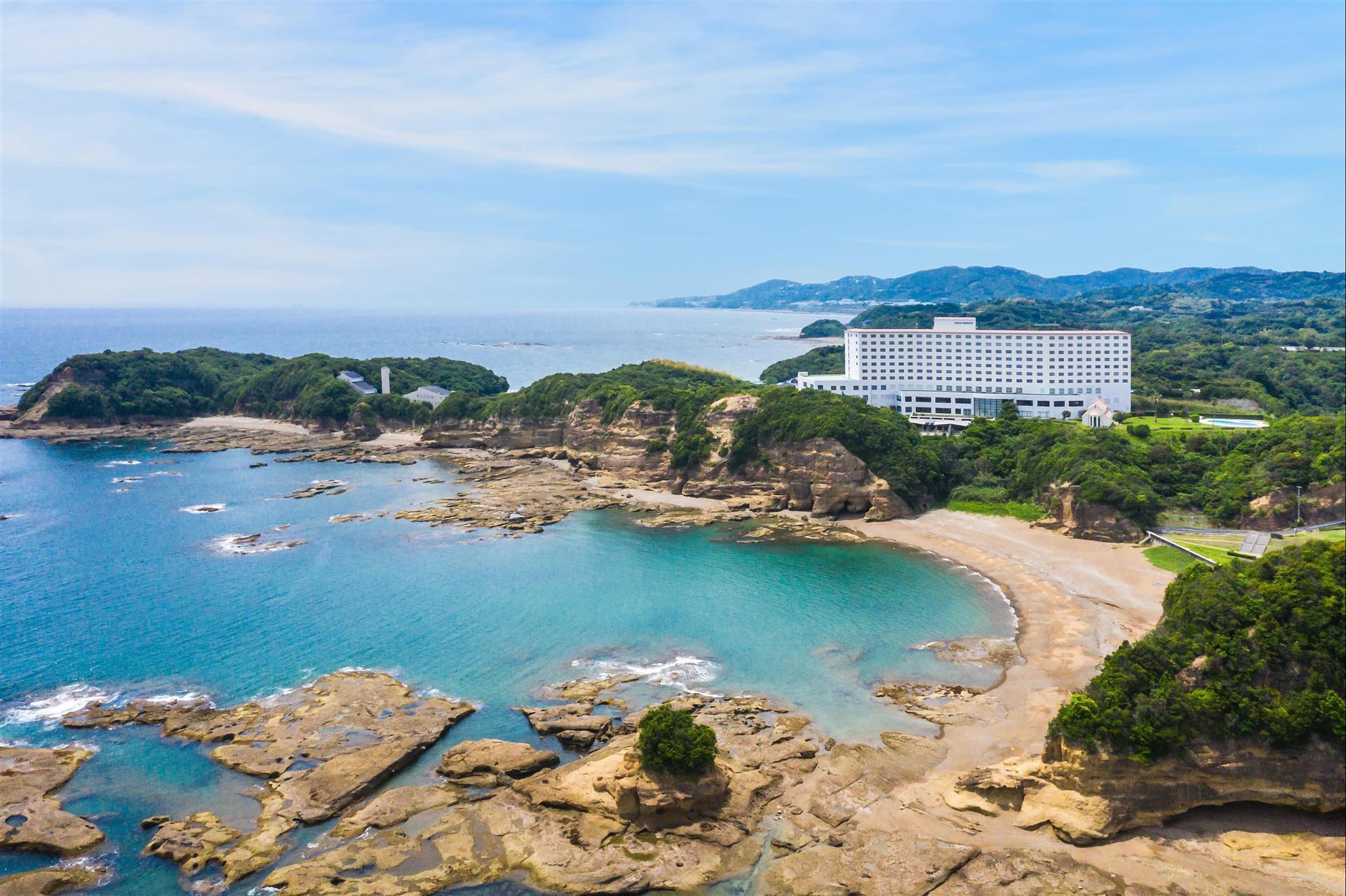 Grand Mercure Wakayama Minabe Resort & Spa image