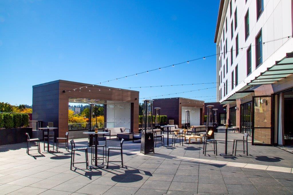 Изображение помещения для встречи