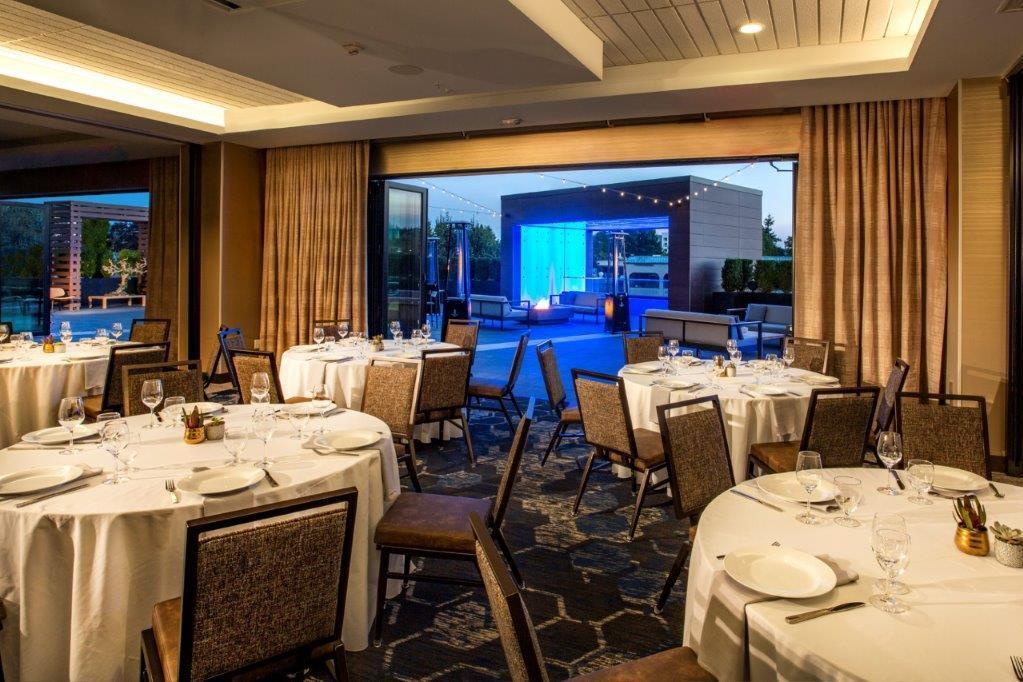 Изображение помещения для встречи