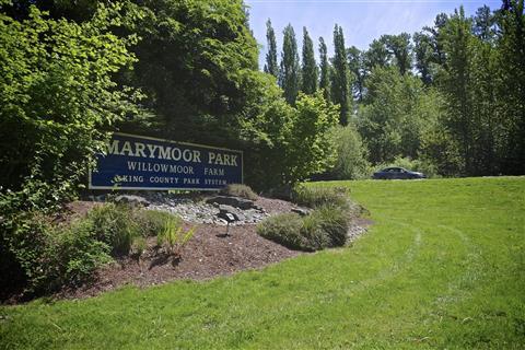 Marymoor Park