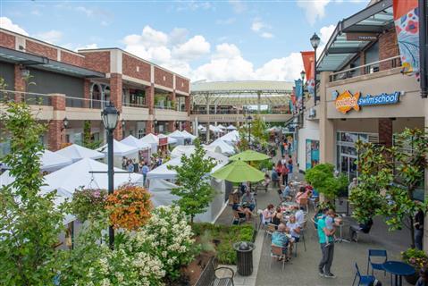 Redmond Town Center