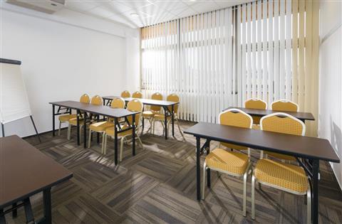 OREA Resort Santon Brno, Brno, CZ