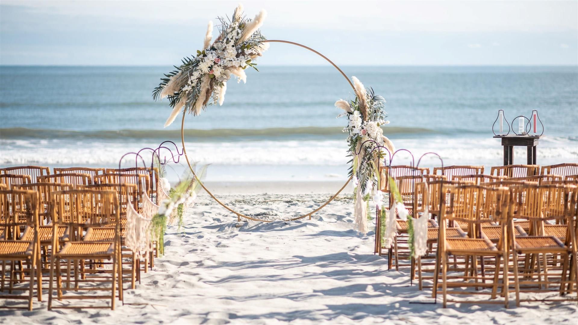 Изображение места проведения