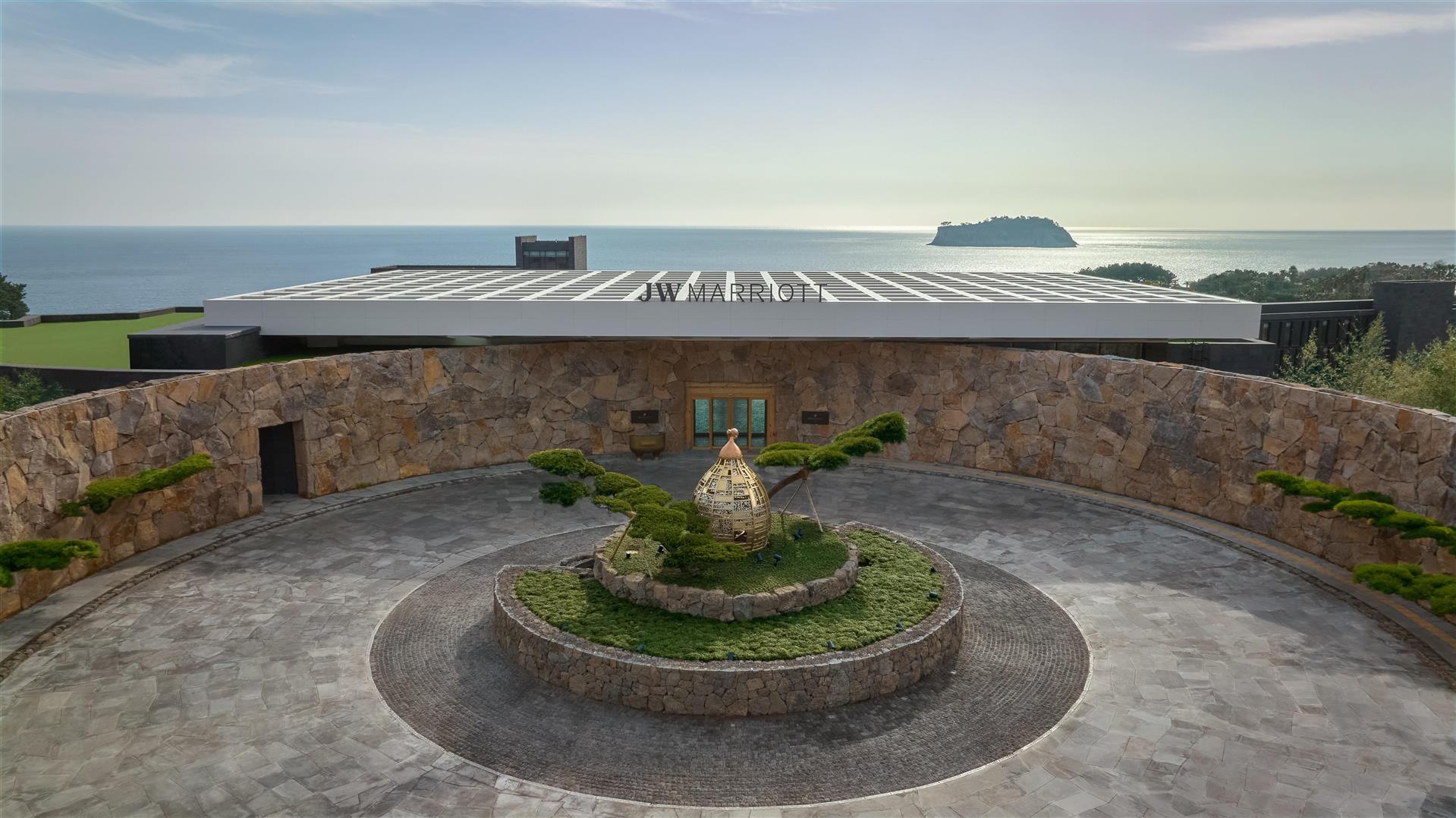 JW Marriott Jeju Resort & Spa image