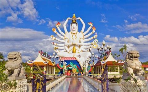 วัดปลายแหลม