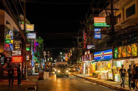 หาดเฉวง