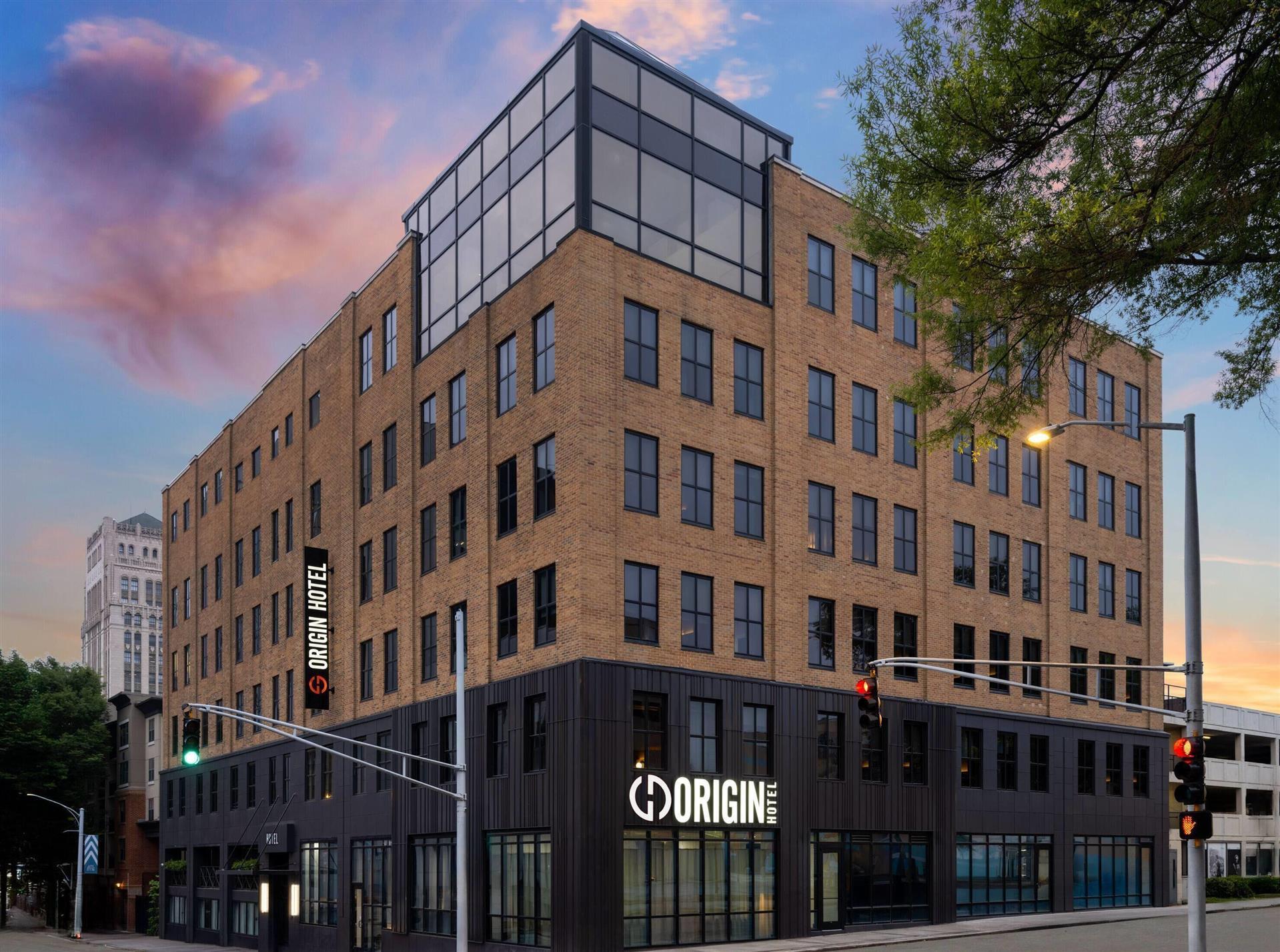 Origin Hotel Atlanta image