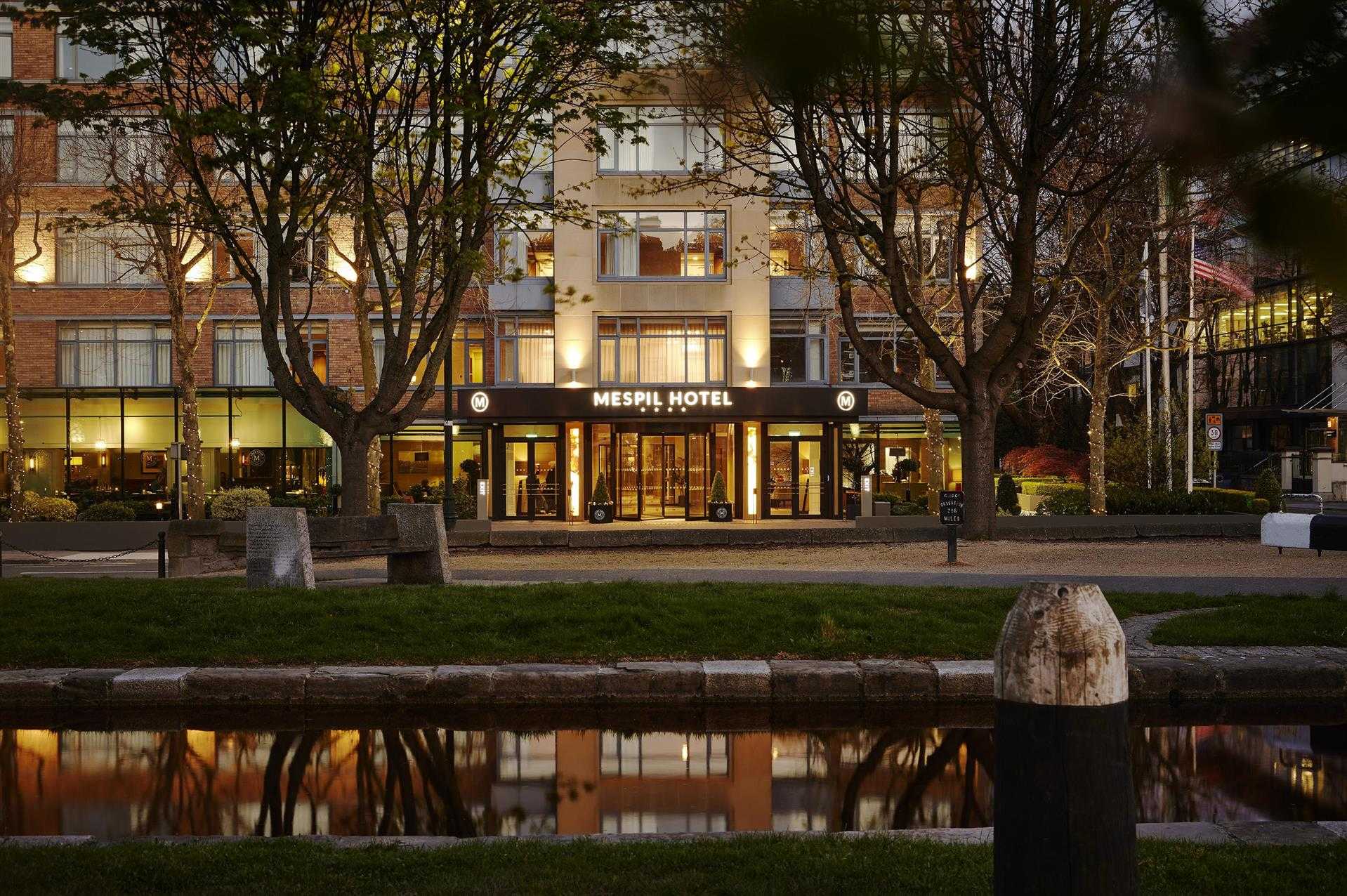 Mespil Hotel à Dublin, IE