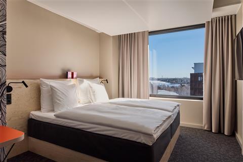 Heymo 1 by Sokos Hotels a Espoo, FI