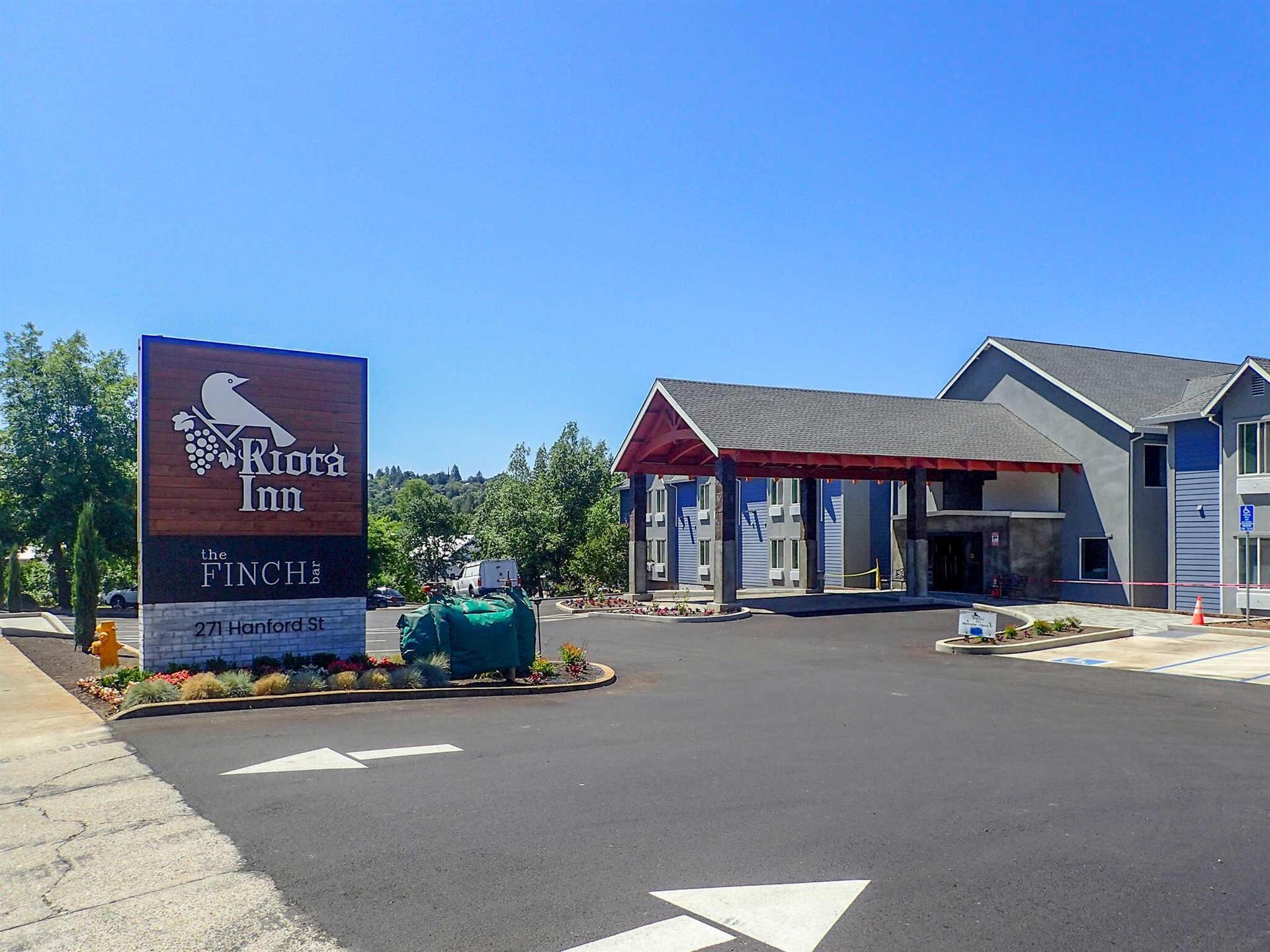 Kiota Inn & Event Center Sutter Creek, an Ascend Collection Hotel image