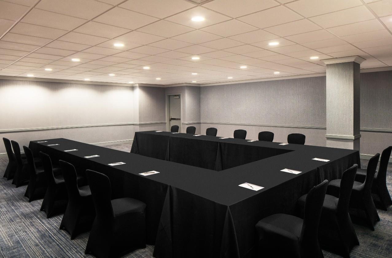 Изображение помещения для встречи