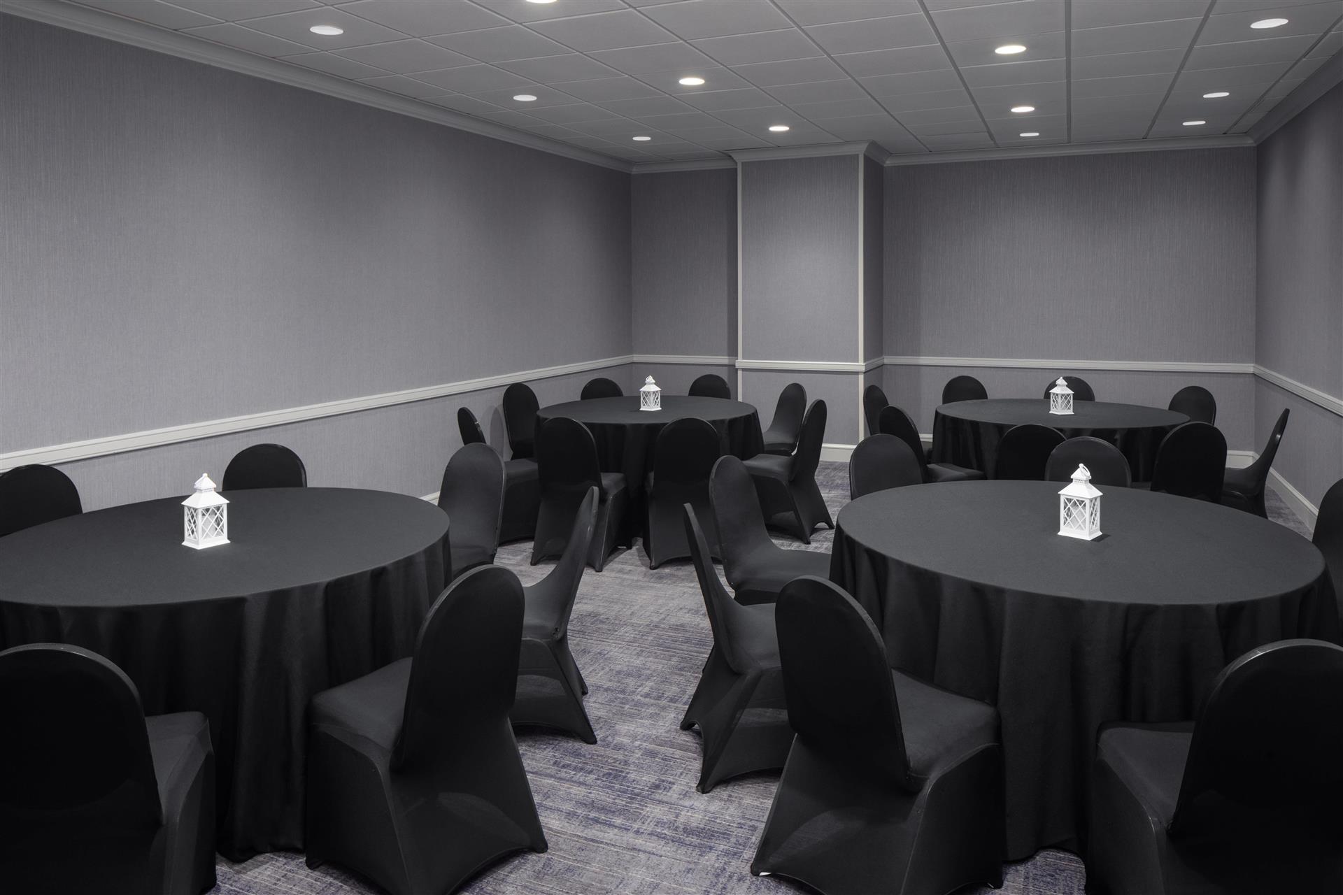 Изображение помещения для встречи