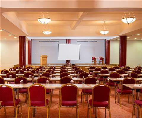 Simantro Resort a Halkidiki, GR