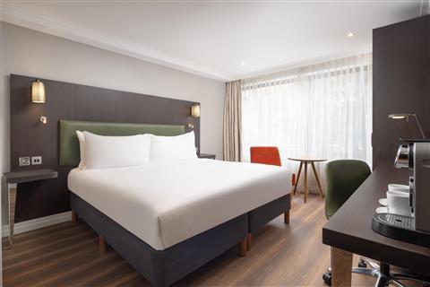 DoubleTree by Hilton London - Hyde Park a London, GB1