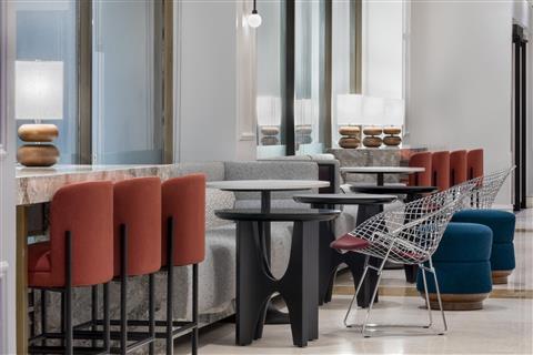 Le Méridien Washington, D.C., The Madison em Washington, DC