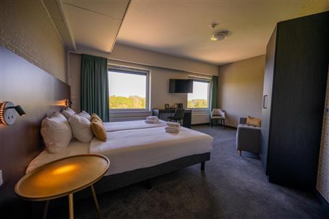 Flonk Hotel Groningen Zuid a Groningen, NL