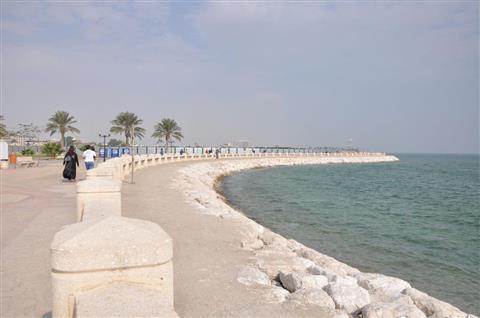 Corniche Al Khobar