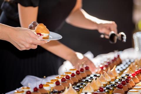 Grand-Hotel du Cap-Ferrat, a Four Seasons Hotel a Nice, FR