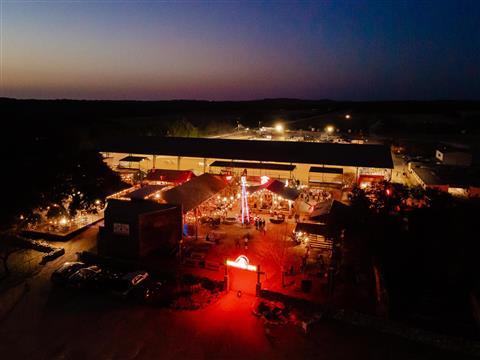 Tejas Rodeo Company в Bulverde, TX