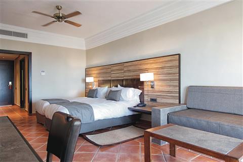 ClubHotel Riu Tikida Dunas, Agadir, MA